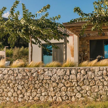 Spathes Suites Kefalonia - Luxury Suites Ratzaklíon 外观 照片