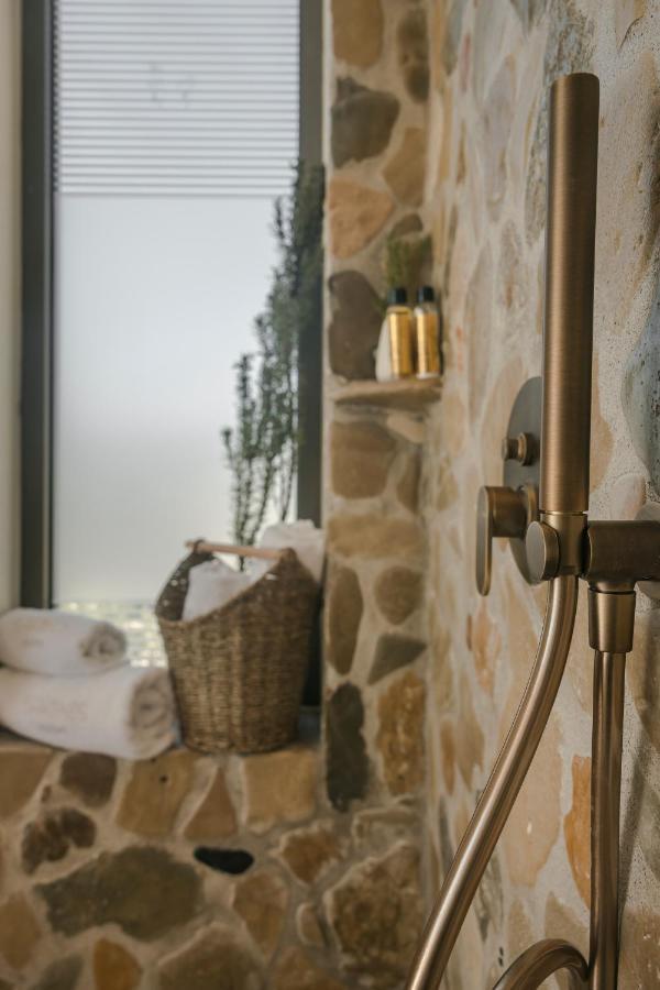 Spathes Suites Kefalonia - Luxury Suites Ratzaklíon 外观 照片