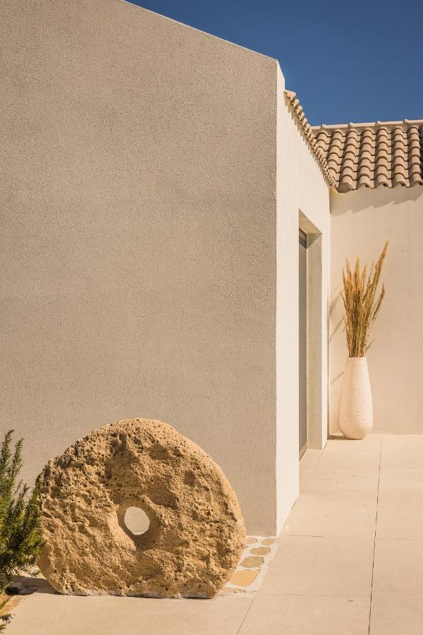 Spathes Suites Kefalonia - Luxury Suites Ratzaklíon 外观 照片