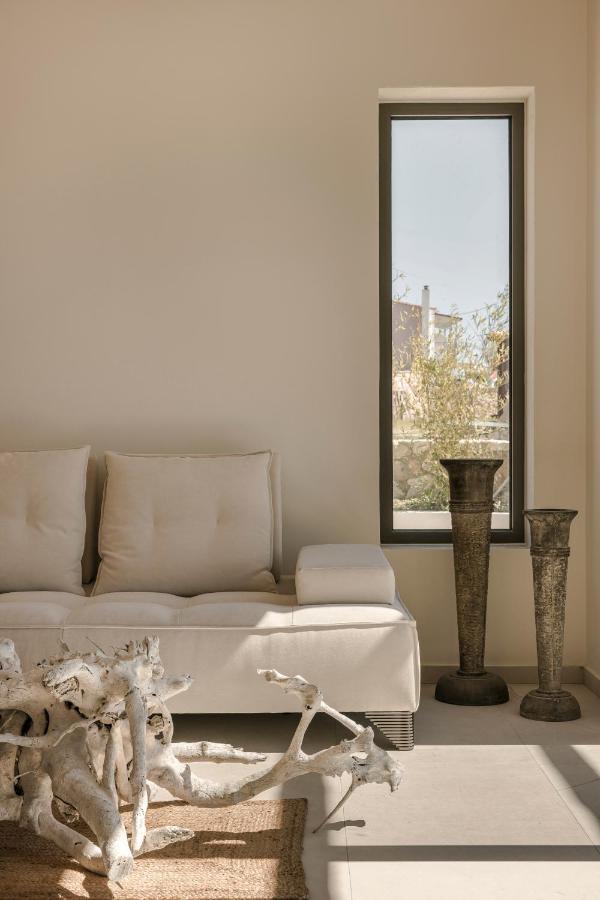 Spathes Suites Kefalonia - Luxury Suites Ratzaklíon 外观 照片