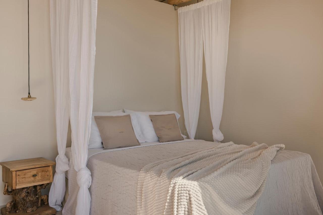 Spathes Suites Kefalonia - Luxury Suites Ratzaklíon 外观 照片