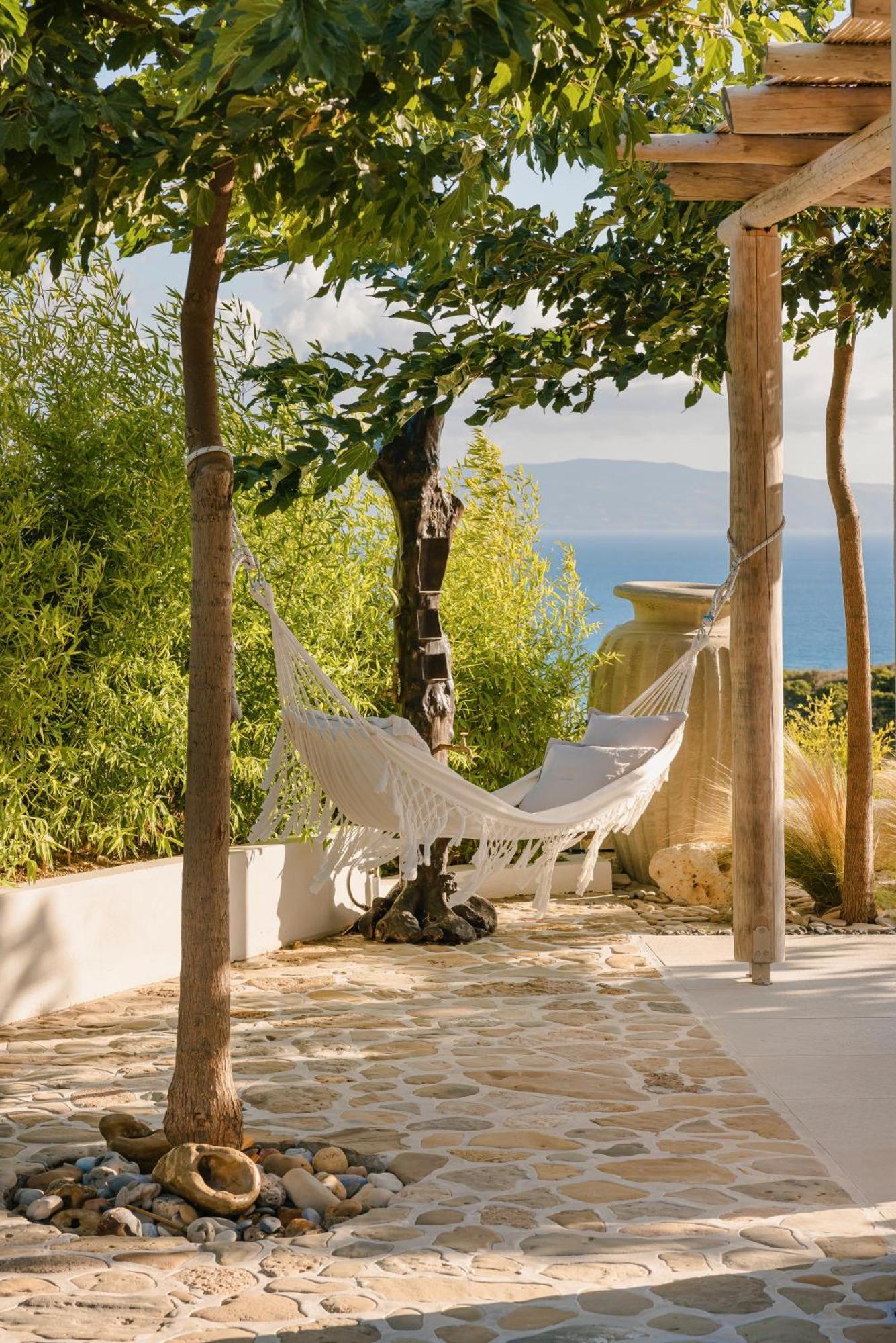 Spathes Suites Kefalonia - Luxury Suites Ratzaklíon 外观 照片