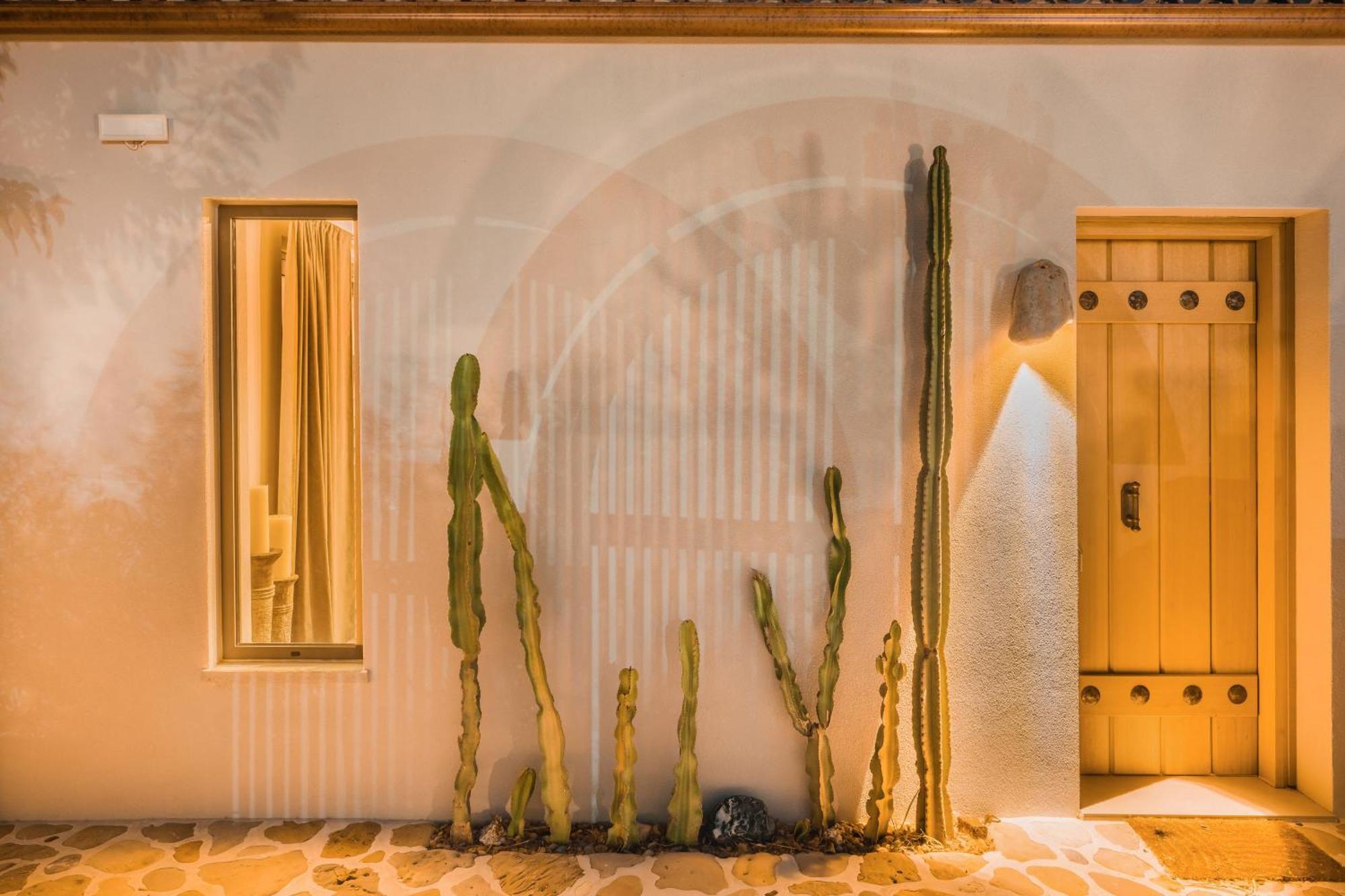 Spathes Suites Kefalonia - Luxury Suites Ratzaklíon 外观 照片