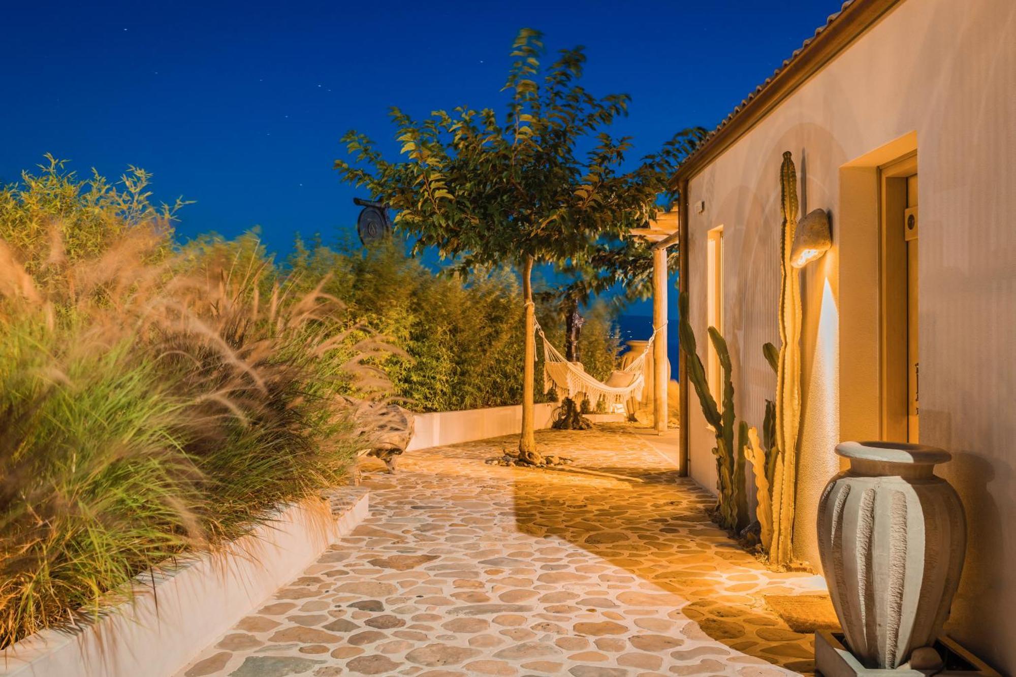 Spathes Suites Kefalonia - Luxury Suites Ratzaklíon 外观 照片
