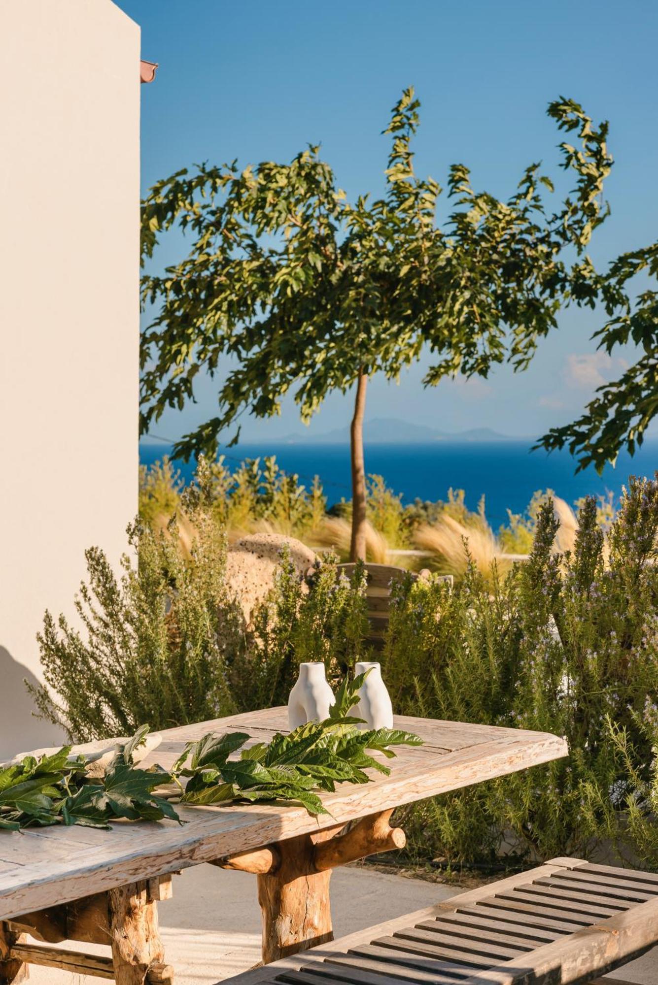 Spathes Suites Kefalonia - Luxury Suites Ratzaklíon 外观 照片