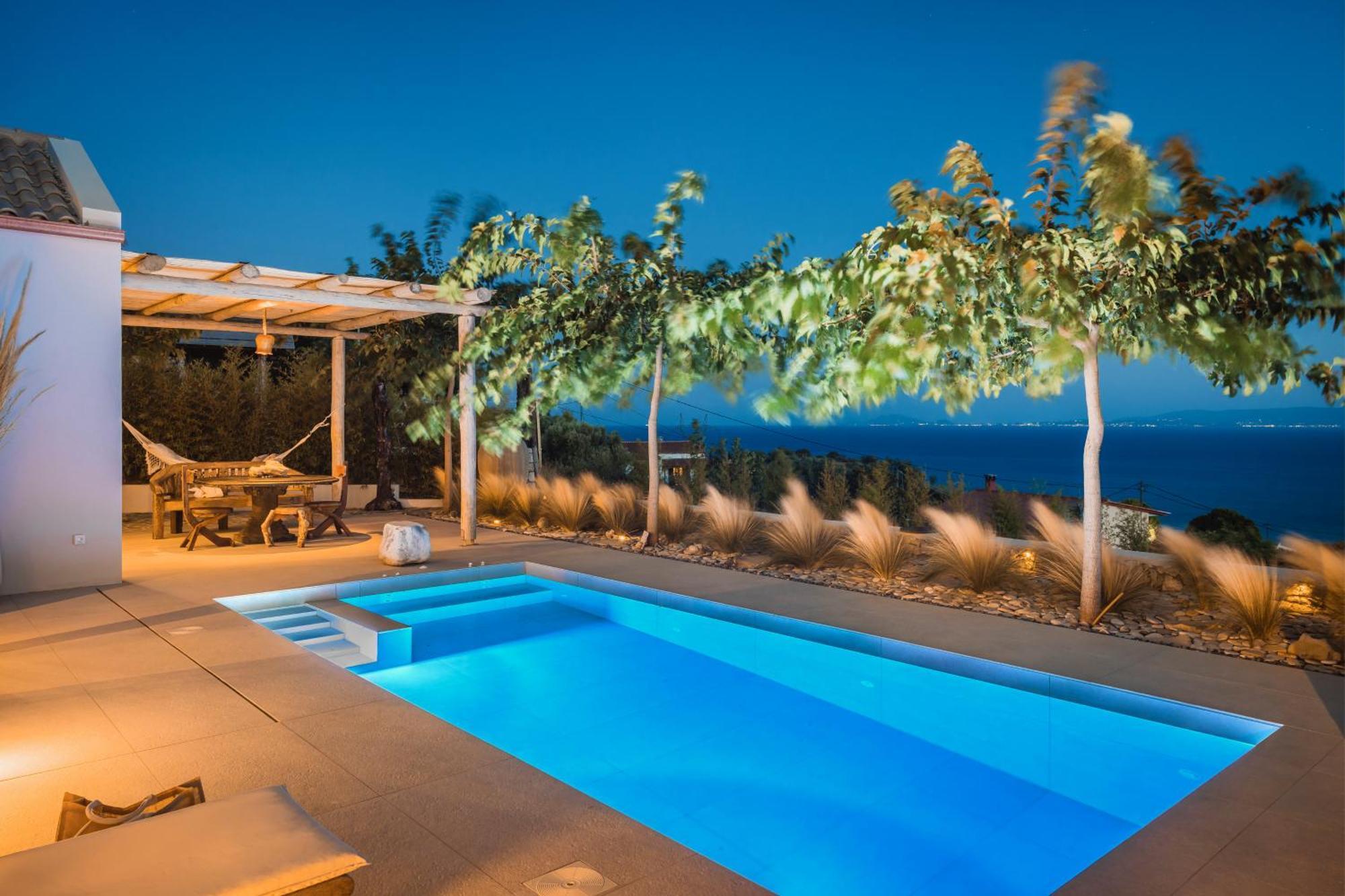 Spathes Suites Kefalonia - Luxury Suites Ratzaklíon 外观 照片