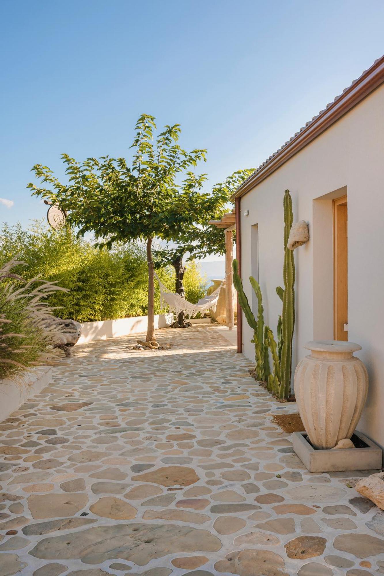 Spathes Suites Kefalonia - Luxury Suites Ratzaklíon 外观 照片