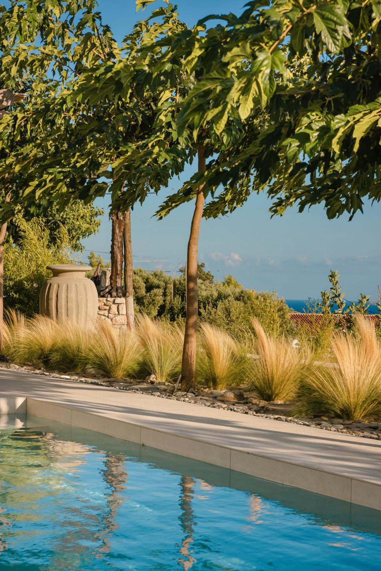 Spathes Suites Kefalonia - Luxury Suites Ratzaklíon 外观 照片